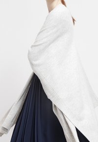 New Look Cape - grey