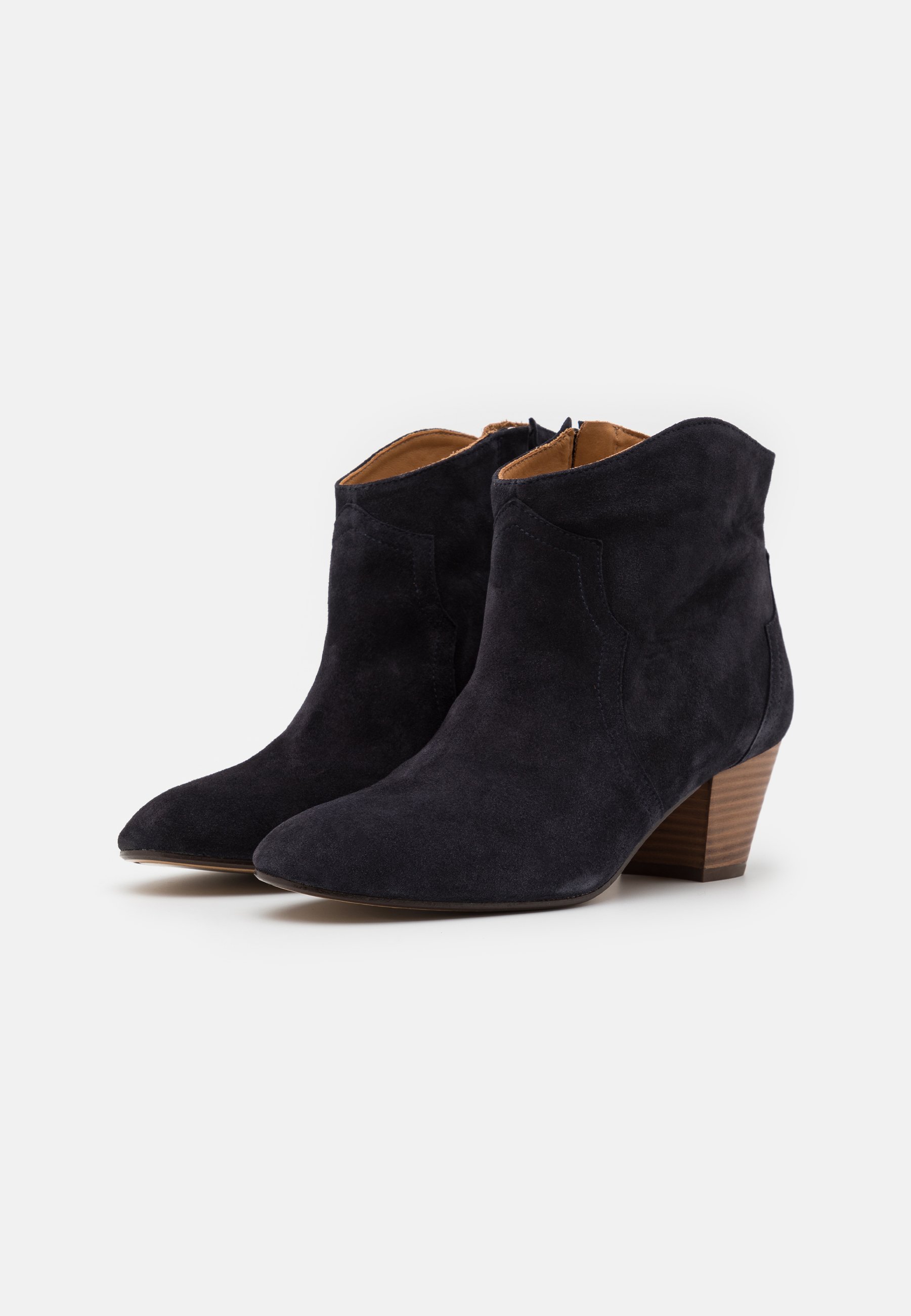 Toral Tronchetti - basket navy/blu - Zalando.it