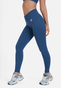 Unausgewählt, blue grey