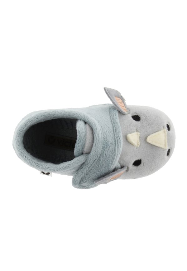 ANIMALES – Krabbelschuh – cielo