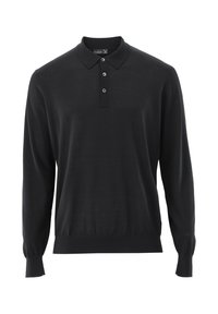 Unausgewählt, black