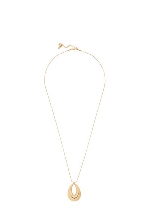 LENE - Ketting - gold-coloured
