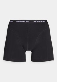 Björn Borg ESSENTIAL 7 PACK - Cuecas boxer - multi-coloured