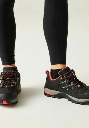 Regatta SAMARIS  czarny