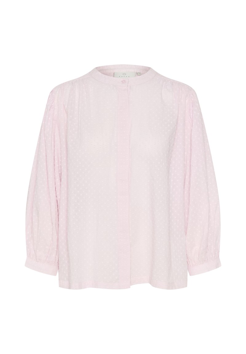 Kaffe Blouse roze Kaffe Blouse roze