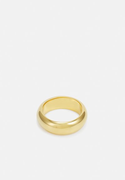 Maria Black OMOTESANDO CHUNKY - Ringe - gold-coloured