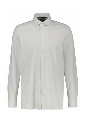 "24/SEVEN" MODERN FIT LANGARM - Overhemd - weiß