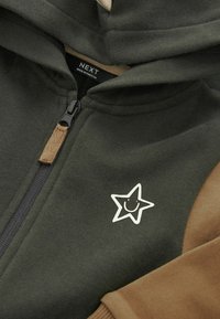 Next Buksedragter - grey