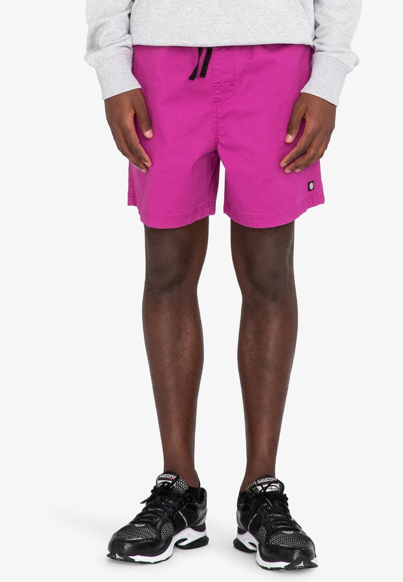 Element Shorts neonroze Element Shorts neonroze