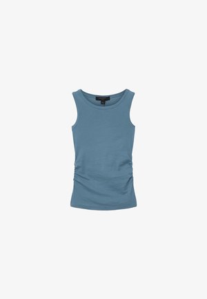 AllSaints, KATARINA TANK. - Top - captain blue