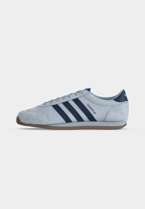 adidas 1609ER UNISEX - Trainers - clear sky/night indigo — photo 2