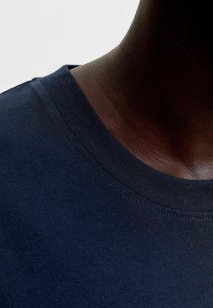 Jack & Jones, - T-shirt z nadrukiem