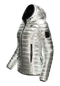 Marikoo JAYLAA - Winter jacket - silver