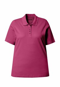 Niewybrane, magnolia red