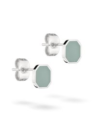 Unausgewählt, blaugrau