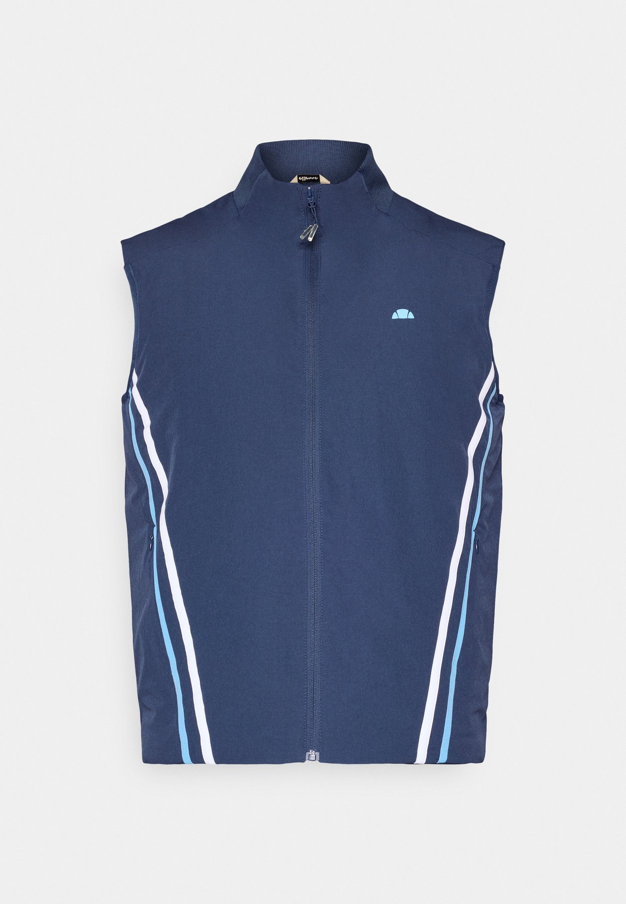 RUSHANO GILET