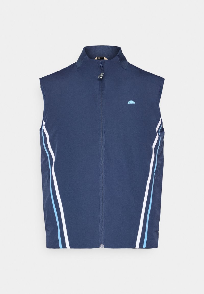 Ellesse Bodywarmer donkerblauw