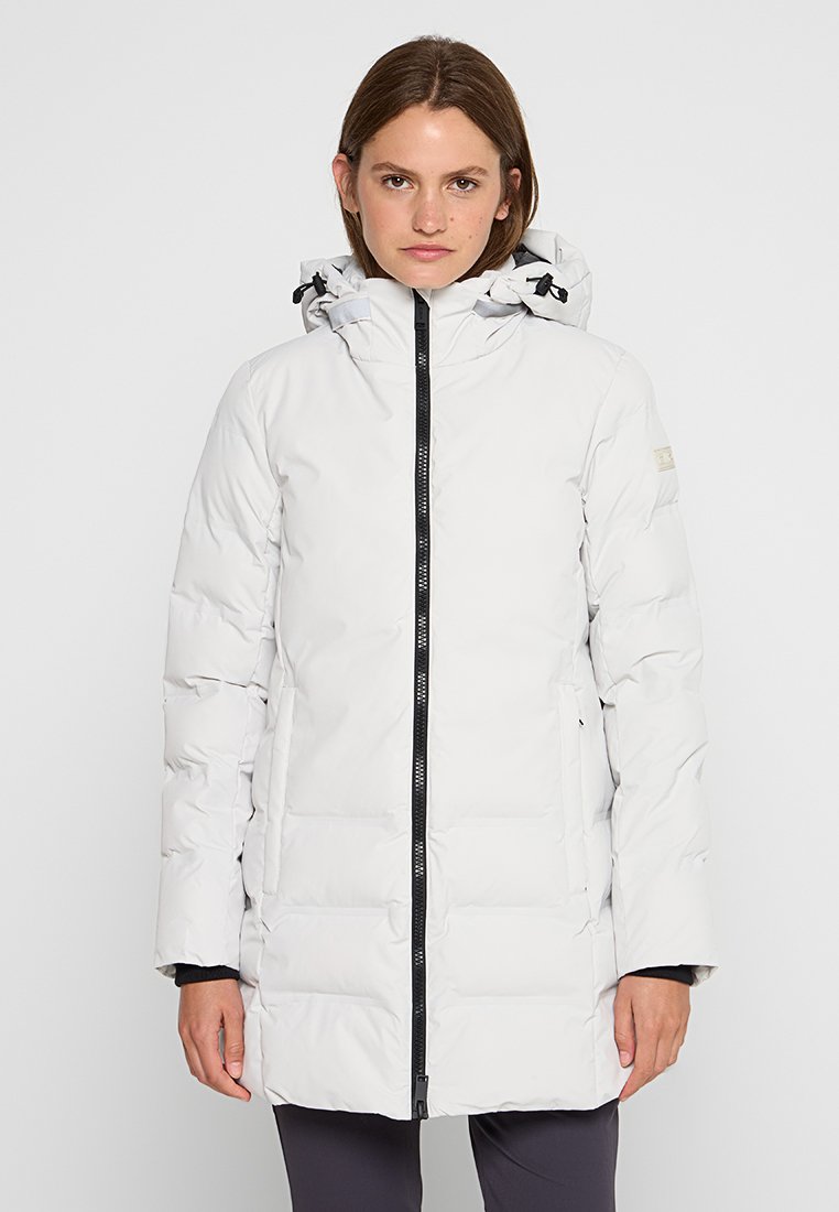 CMP Wintermantel crème CMP Wintermantel crème