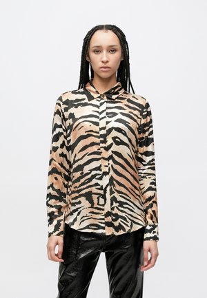 NEW MELISSA SHIRT - Cămașă - multi-coloured