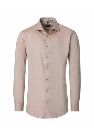 Hemd - taupe