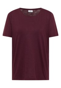 Non sélectionné, sweet grape red