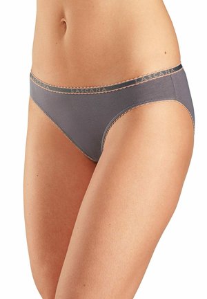 LASCANA 4 PACK - Slip - taupe/rosé
