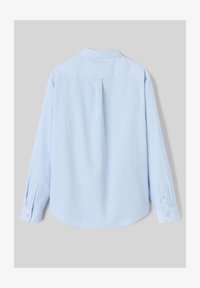 Non sélectionné, bleu