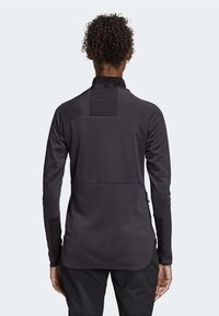adidas Performance Felpa - anthracite