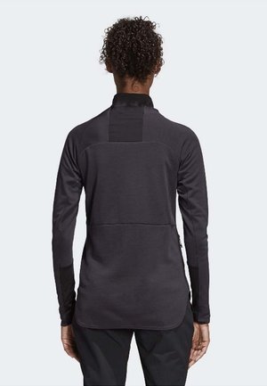 Sweatshirt - anthracite