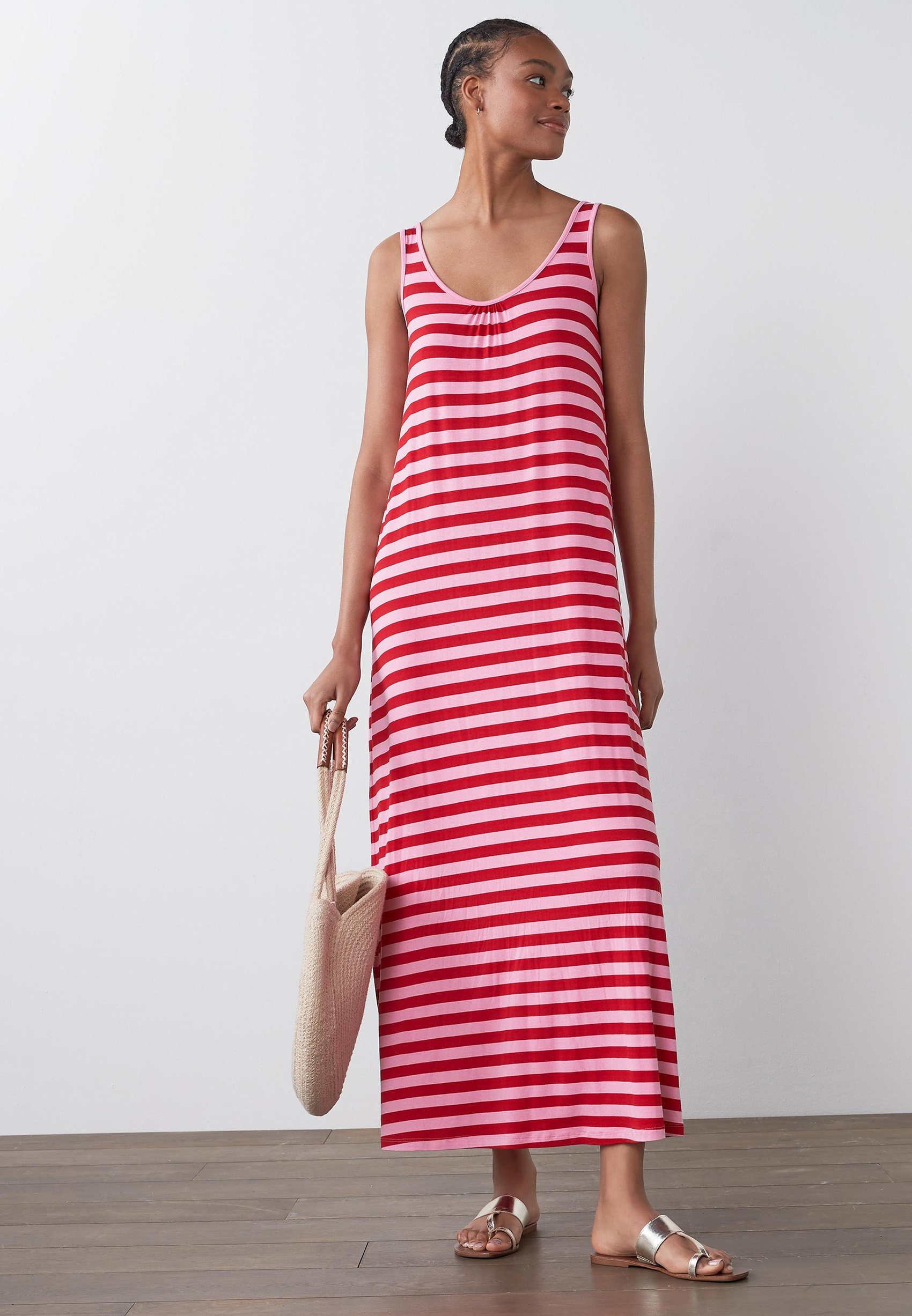 robe trapeze zalando