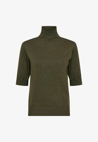 Vybráno, olive melange