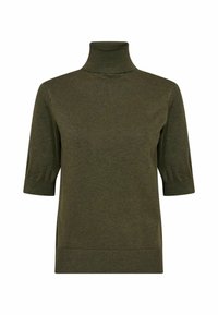 SC-Dollie 740 - T-shirt basic - olive melange