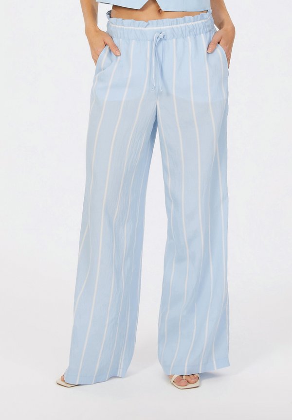 Stoffhose - sky varied