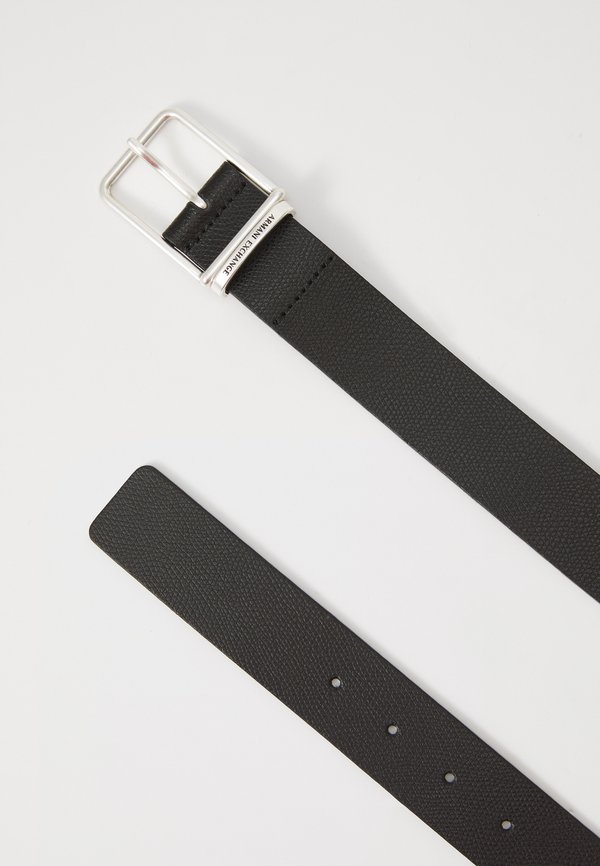 TONGUE BELT UNISEX - Belt business3