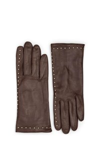 LANCASTER Gants - chataigne