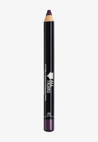 All Tigers - NATURAL & VEGAN EYESHADOW PENCIL - Eye shadow - plum "see the bright side" Thumbnail Image 1