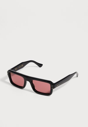 Ray-Ban, FLACKO PUFFER A$AP ROCKY UNISEX - Sunčane naočale - black