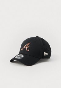 9FORTY UNISEX - Casquette - black