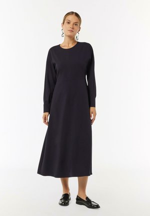 Jurk - navy