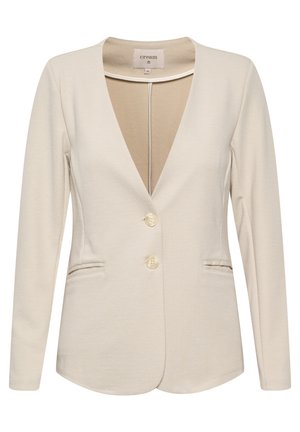 Blazer - beige