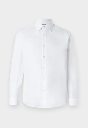 Selected Homme SLHSLIMCLARK SHIRT - Marškiniai - bright white