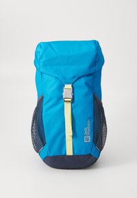 Izbrano, aurora blue