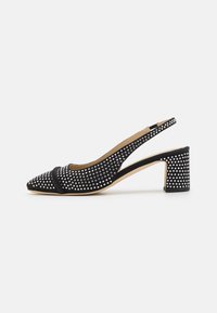 KEIONA - Klassieke pumps - black
