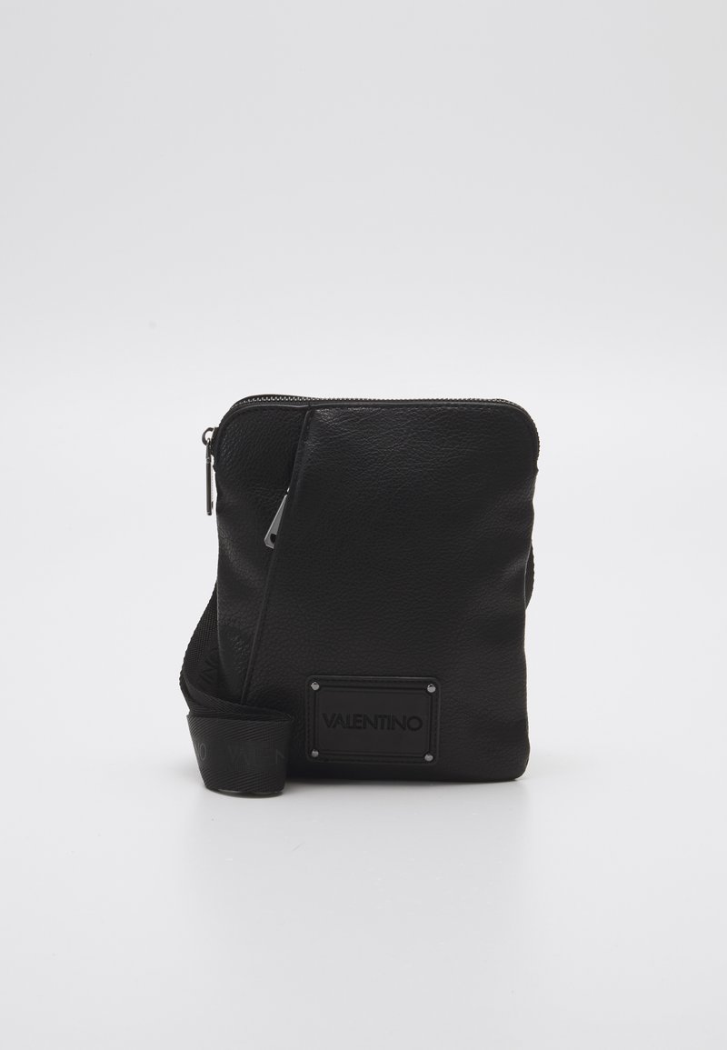 Damen Handtaschen | Valentino Bags SPECIAL IAN UNISEX Umhängetasche nero/schwarz - LJ54077 Damen Handtaschen | Valentino Bags SPECIAL IAN UNISEX Umhängetasche nero/schwarz - LJ54077