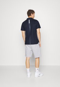 Björn Borg - ACE  - Poloshirt - night sky - 0