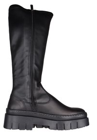 *Art AMBERES  - Botas con plataforma - black