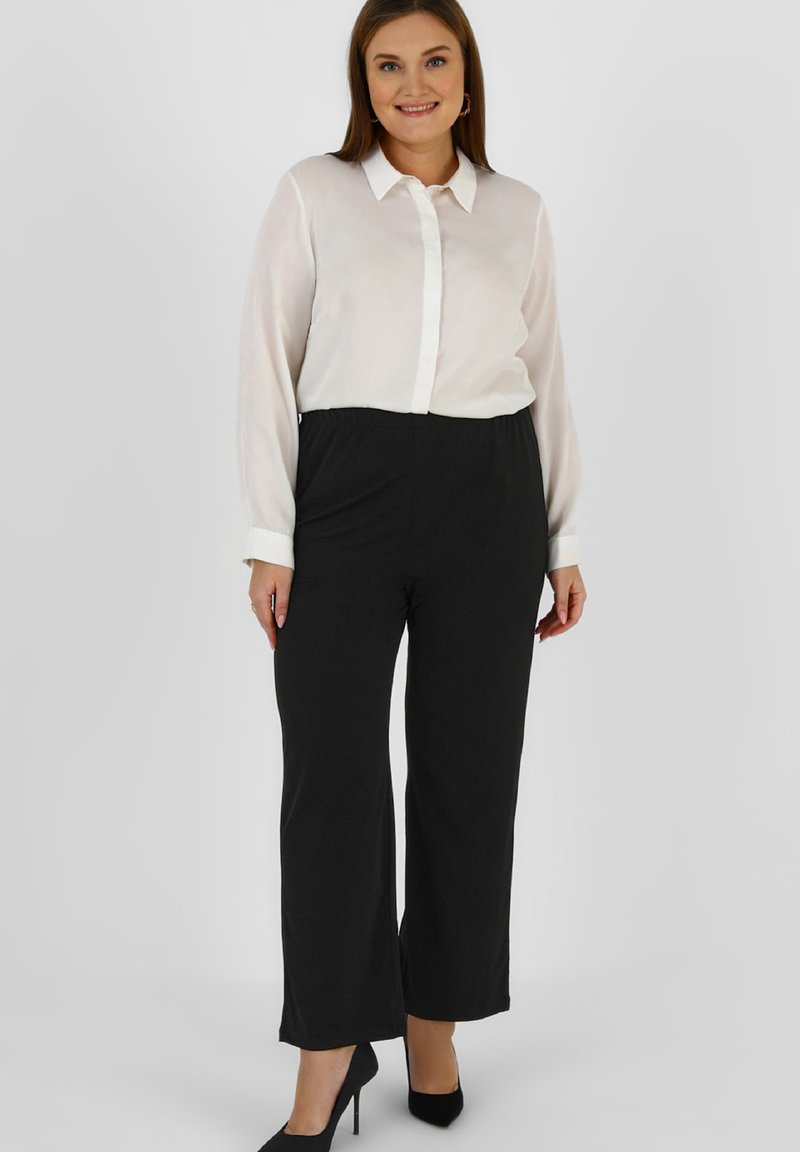 Modanisa Broek zwart Modanisa Broek zwart