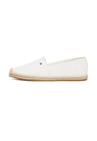 FLAG - Espadrilles - ecru