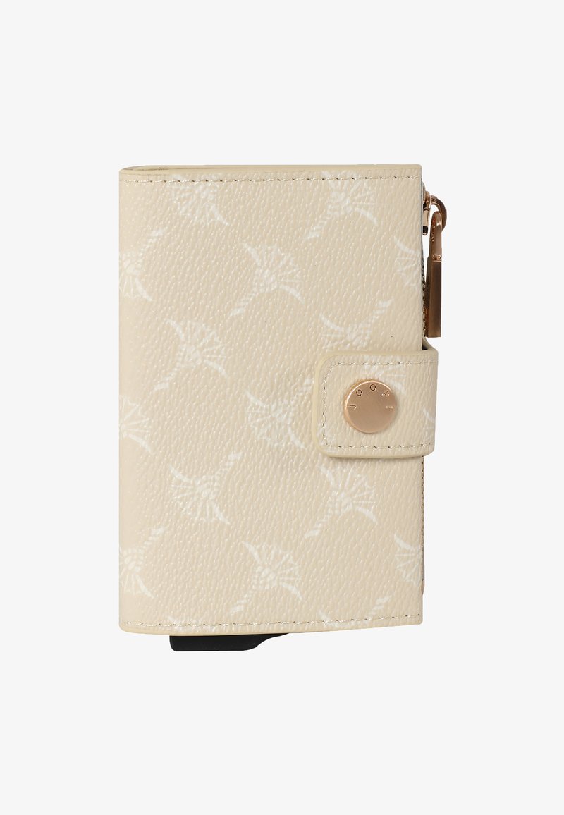 JOOP! CORTINA - Portemonnee - beige