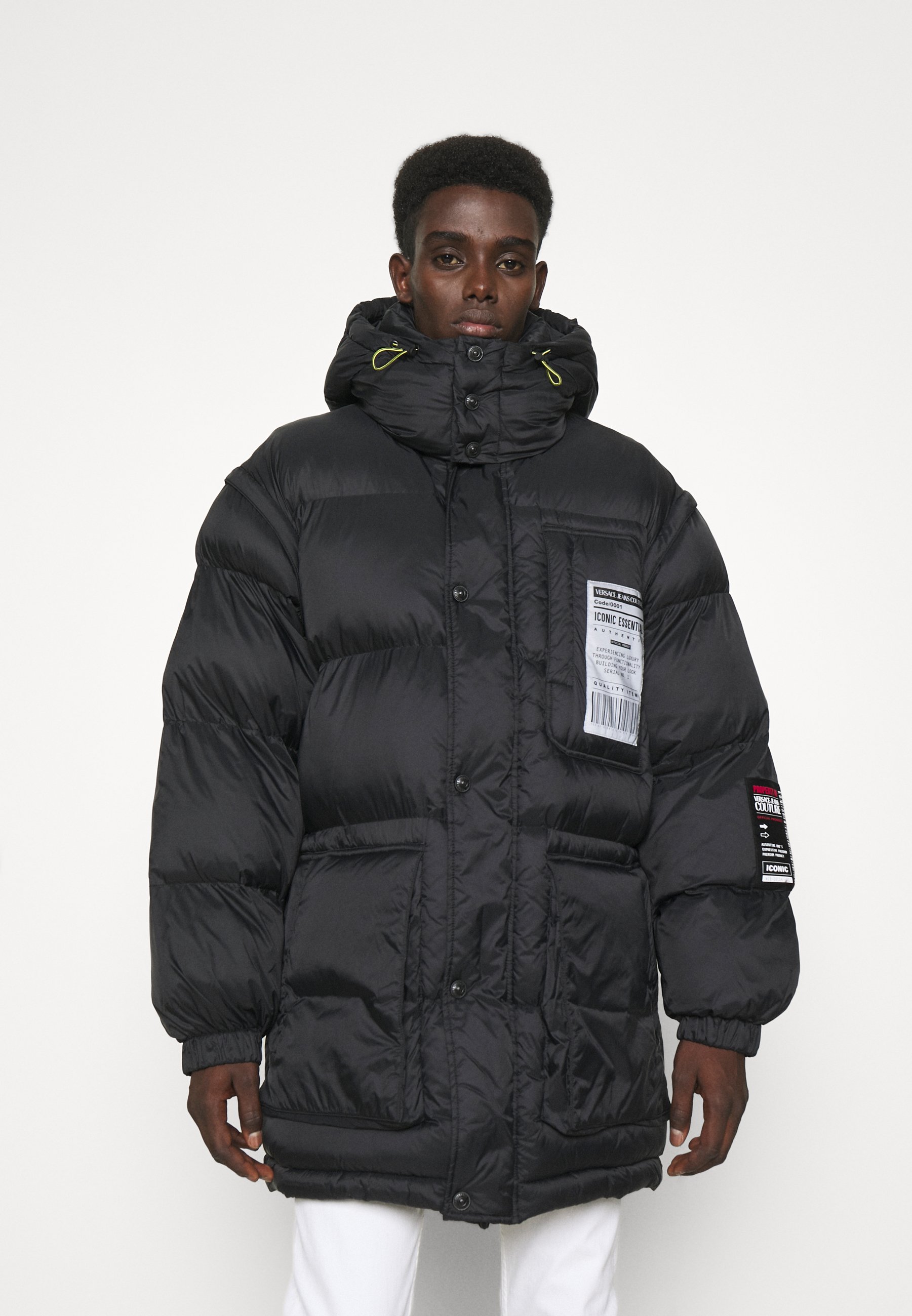 Versace Jeans Couture LIGHT - Winter 